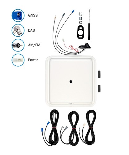 Antenne toit attb bad - attb,