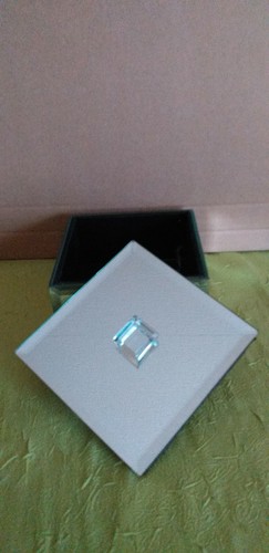 Ancien coffret bijoux - ancien,