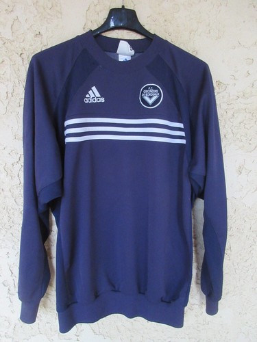 Maillot sweat girondins - maillot, de