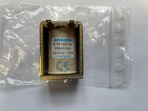 électro aimant mecalectro - Électro-aimant,