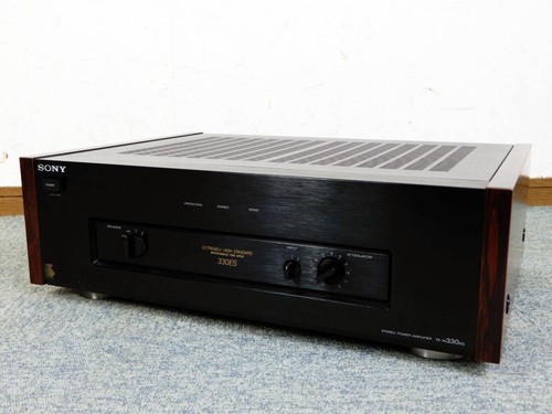 Amplificateur puissance - amplificateur, de