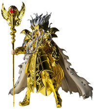 SAIN SEIYA Myth Cloth