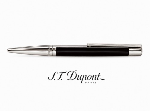 Dupont stylo bille defi - dupont,