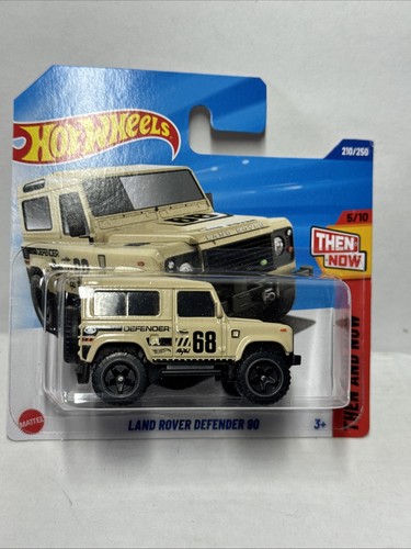 Hot wheels land - 🇲🇫,