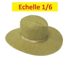 1/6 Battle Gear Toys Chapeau