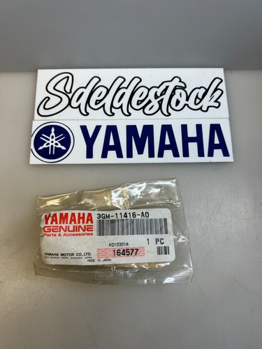 Coussinet vilebrequin yamaha - 1,