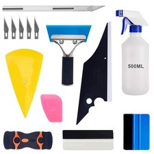 Film teinté pour vitre de