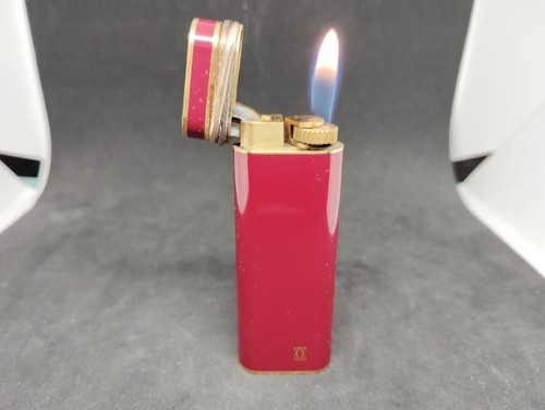Ancien briquet gaz - briquet,