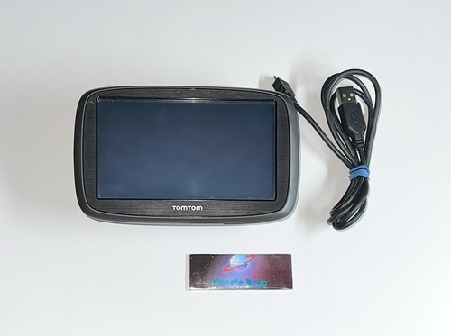 Gps tomtom start europe - tomtom, 50