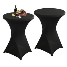 Lot de 2 Housse Mange Debout