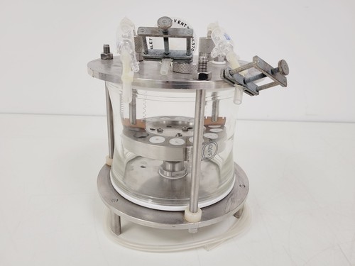 Qvf borosilicate pyrex - borosilicate,