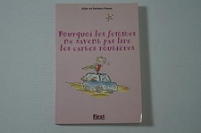 Pourquoi les femmes ne savent