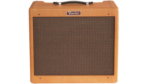 Fender blues junior - fender,