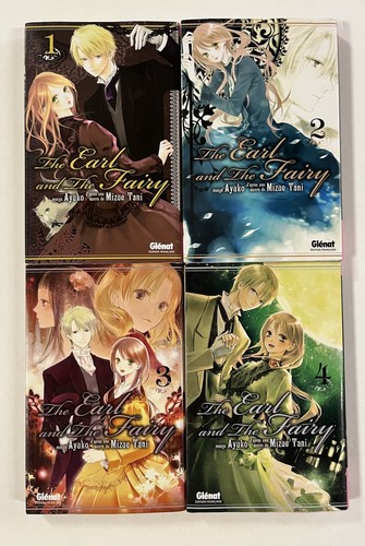 The earl and fairy - and,