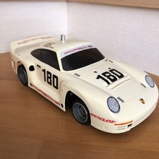 TAMIYA TamTech Porsche 959
