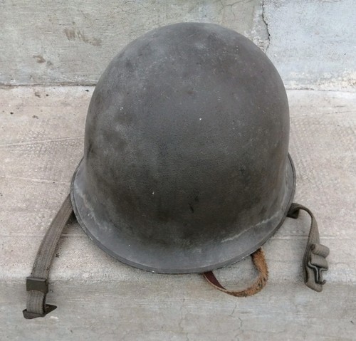 Buf2 casque militaire - -,
