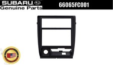 SUBARU GC8 Impreza WRX Radio