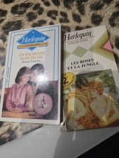 LOT  livres anciens romans