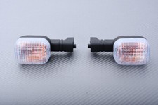 Paire de Clignotants Avant