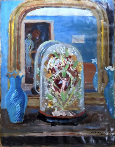 Maurice poncelet globe - globe, de
