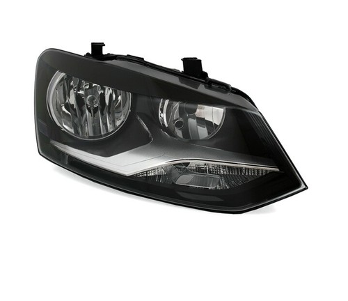 Phare droit pour polo 6r - pour, vw