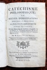 Flexier de Reval Catéchisme