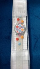 SWATCH watch "Jeu De Billes" GE 169