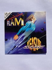 CD SINGLE FRANCE CAPITAINE