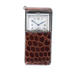 ART DECO  MONTRE VERTEX DE SAC
