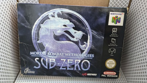 Midway mortal kombat - midway,