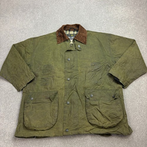 Veste cire adulte - veste,