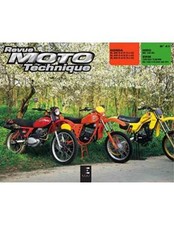 ▄▀▄ Revue Technique Moto
