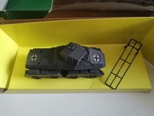 VEREM/SOLIDO véhicule