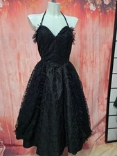robe bustier dark in love