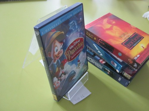 Dvd version platinum - version,