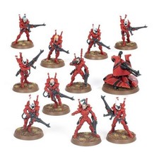 Warhammer 40000 Gardien Eldar