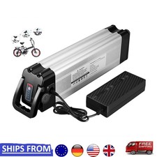 Silverfish 36v 5ah 800w - silverfish, 17.5ah