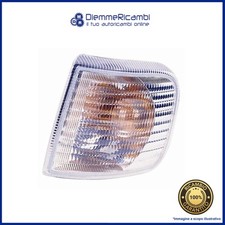 Clignotant Avant Gauche