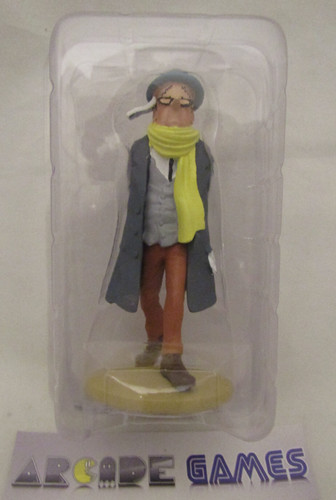 Figurine laszlo carreidas - figurine,