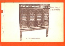 MATIGNON (22) postcard