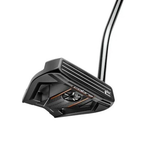 Cobra vintage stingray putter - cobra,