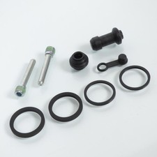 Freinage Moose pour Quad