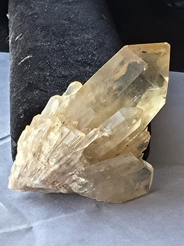 Citrine naturelle kolwezi - de,