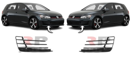 Pour volkswagen golf mk7 - pour,