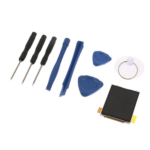 Réparation écran lcd kit - écran,