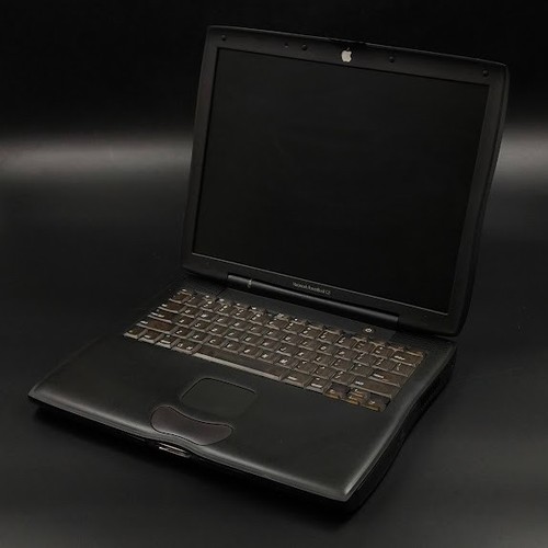 Apple macintosh powerbook - apple, g3