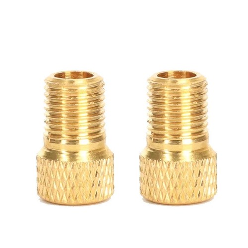Adaptateurs valve presta - adaptateurs,