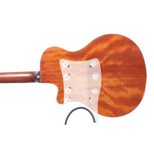 Support guitare repose - support, de