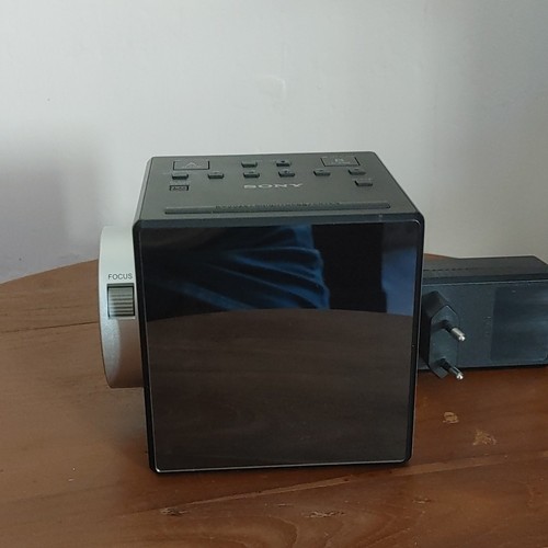 Sony dream machine - dream,