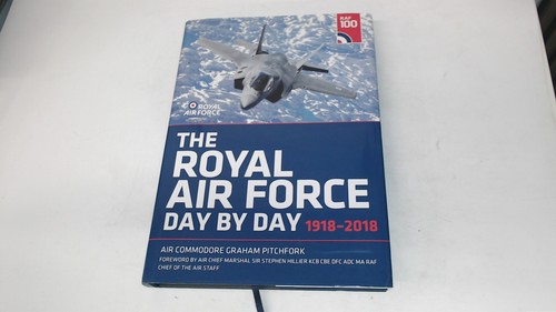 The royal air force day - the,